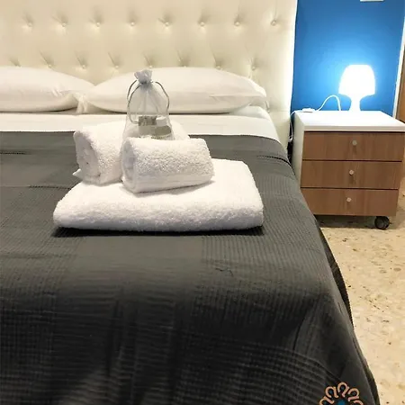 Sweet By Apulia Apartment Bari