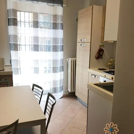 Sweet By Apulia Apartment Bari