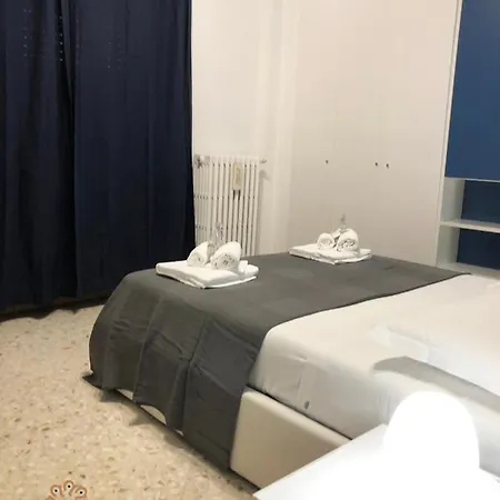 Sweet By Apulia Appartement *