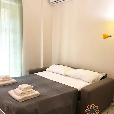 Sweet By Apulia Appartement Bari