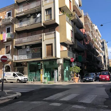 Sweet By Apulia Apartman *